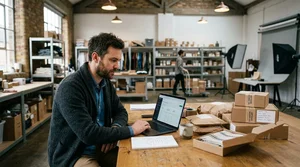 Özel E-Ticaret Yazılımları