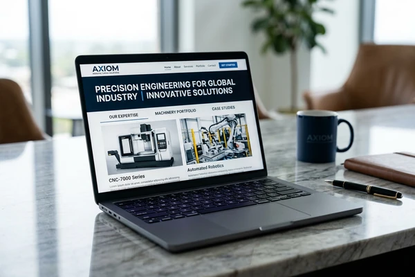Kurumsal Web Tasarım